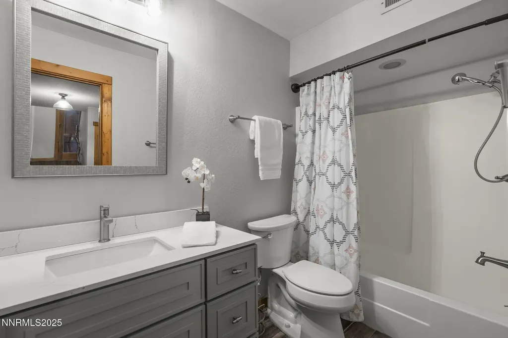 984 Tyner Incline Village NV 89451