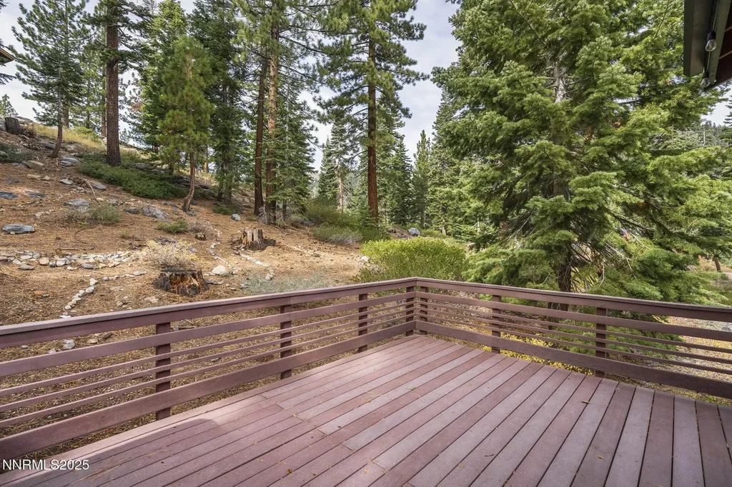 984 Tyner Incline Village NV 89451