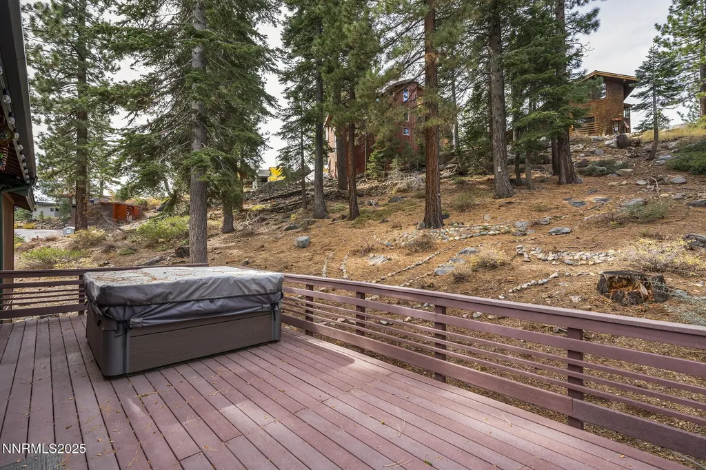 984 Tyner Incline Village NV 89451
