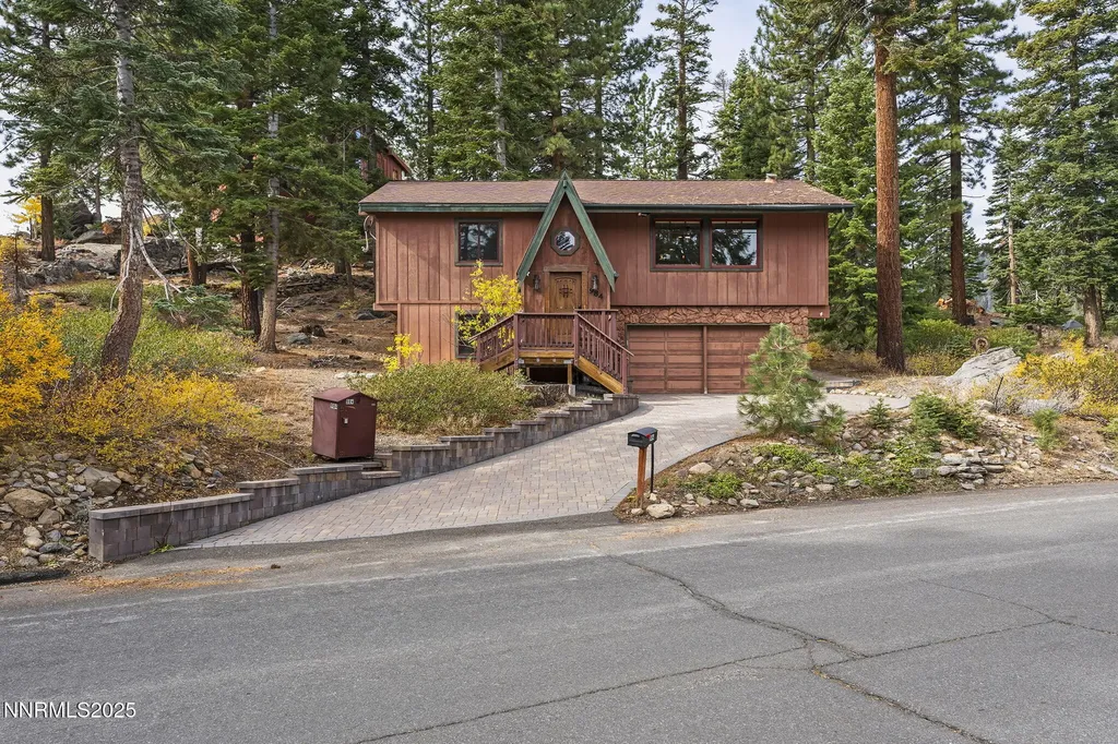 984 Tyner Incline Village NV 89451
