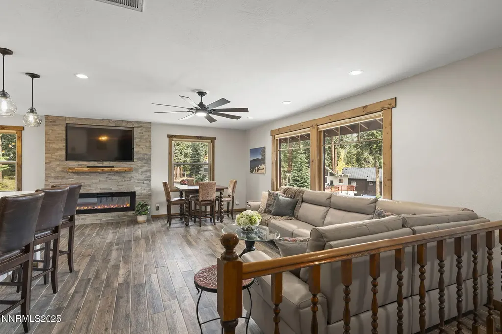 984 Tyner Incline Village NV 89451