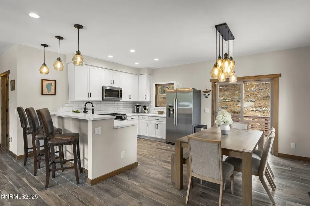 984 Tyner Incline Village NV 89451