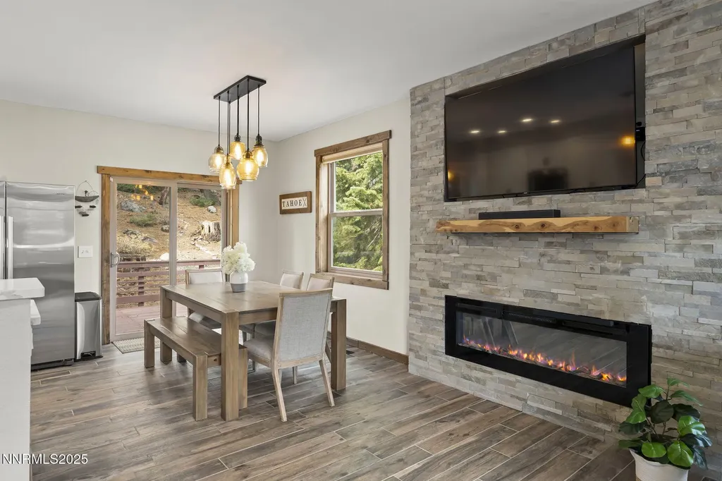 984 Tyner Incline Village NV 89451