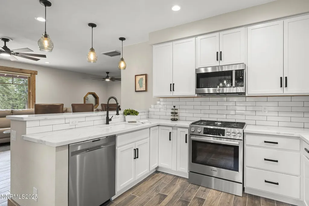 984 Tyner Incline Village NV 89451