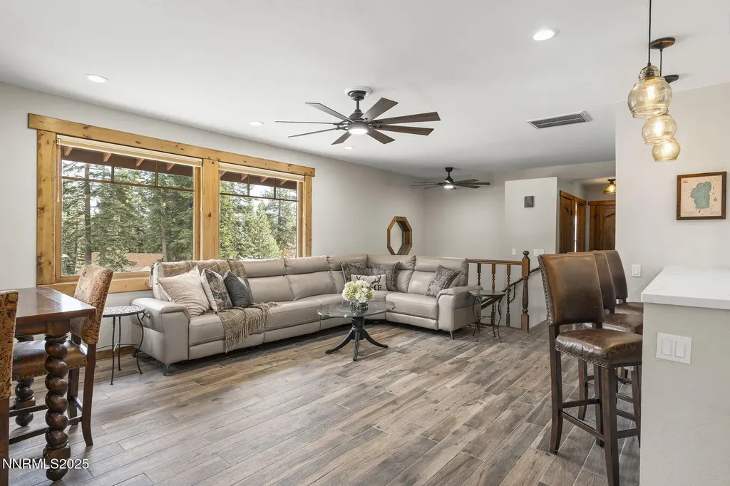 984 Tyner Incline Village NV 89451