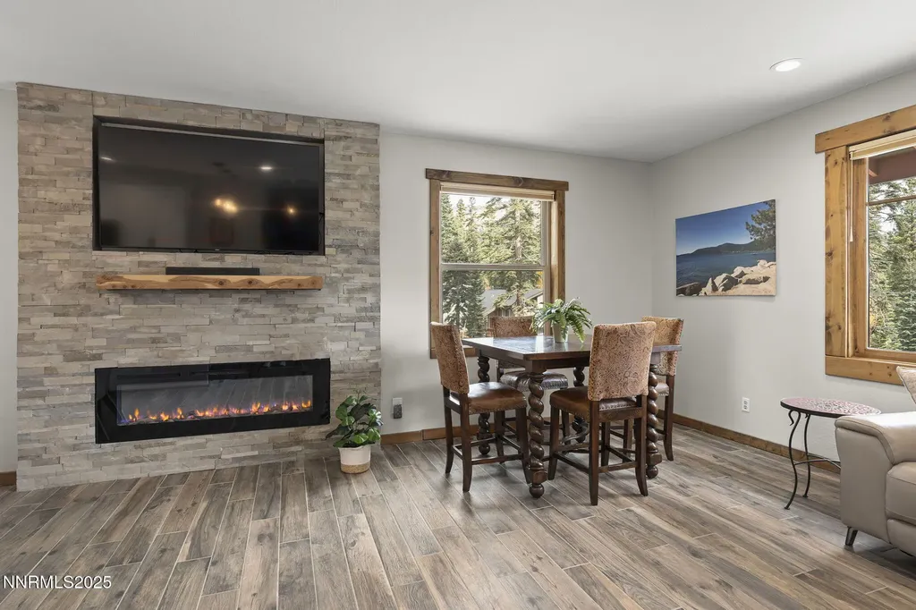 984 Tyner Incline Village NV 89451