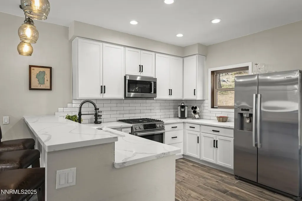 984 Tyner Incline Village NV 89451