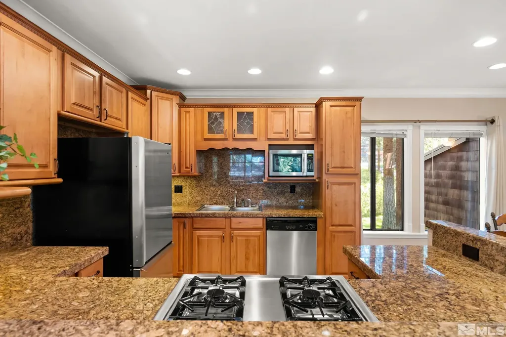 600 Highway 50 Zephyr Cove NV 89448