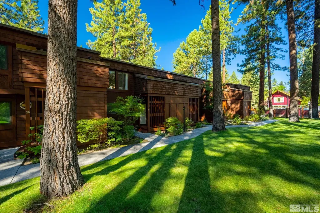 600 Highway 50 Zephyr Cove NV 89448