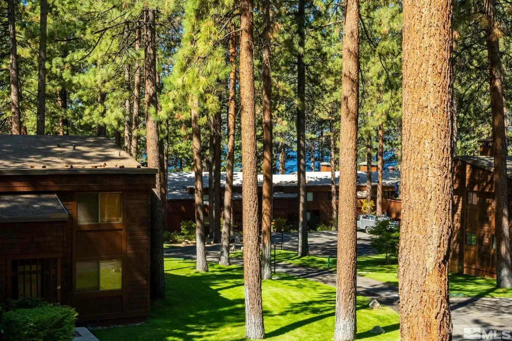 600 Highway 50 Zephyr Cove NV 89448