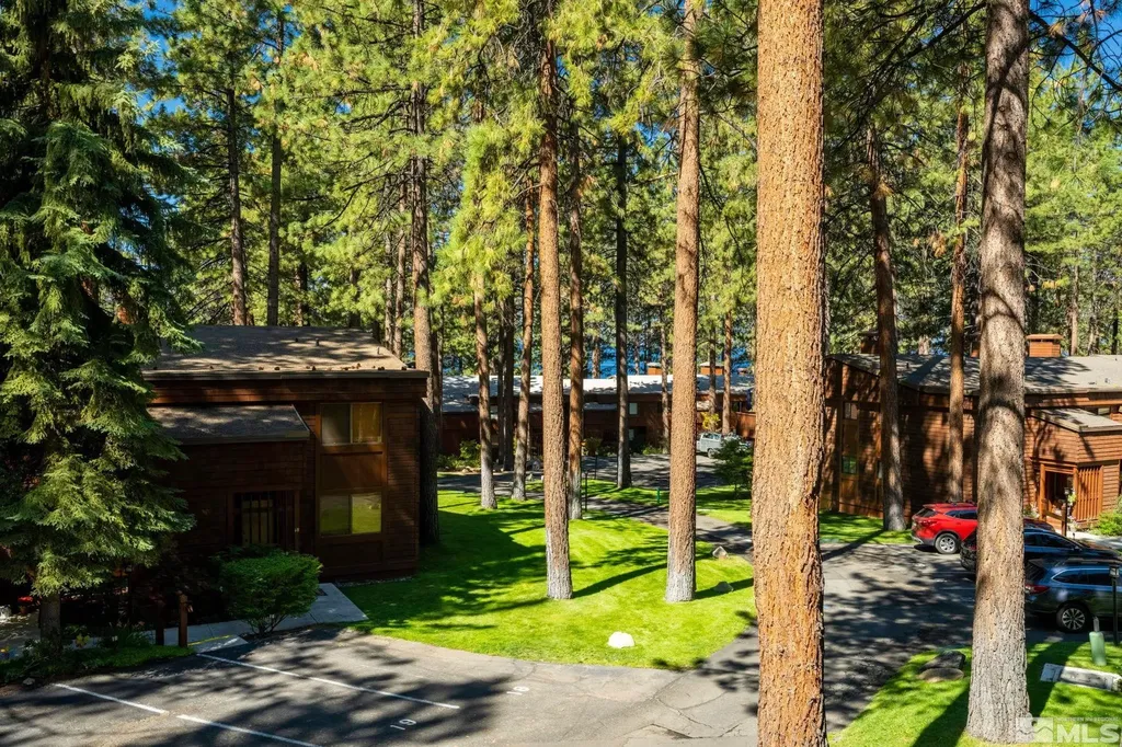 600 Highway 50 Zephyr Cove NV 89448