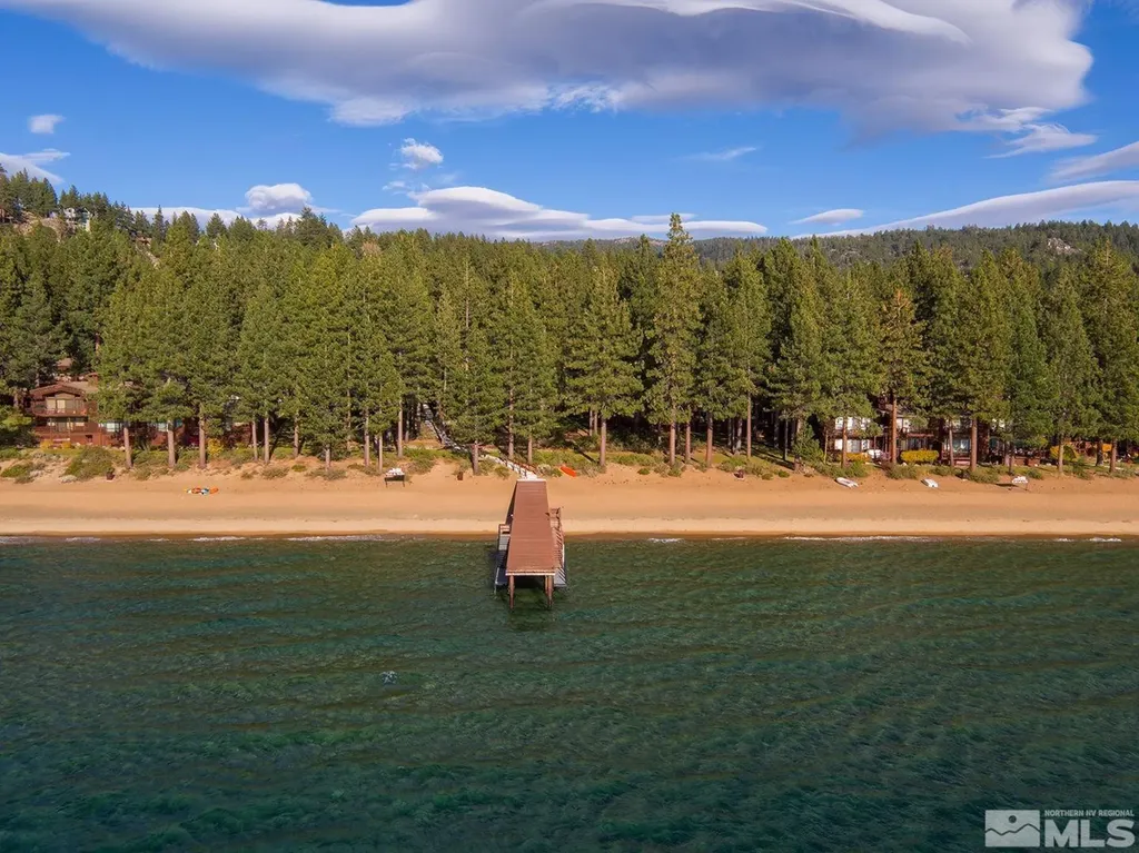 600 Highway 50 Zephyr Cove NV 89448