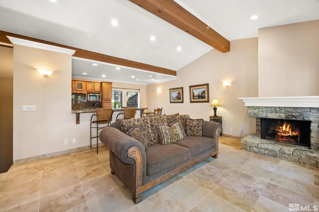 600 Highway 50 Zephyr Cove NV 89448