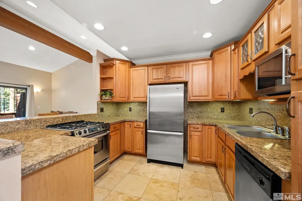600 Highway 50 Zephyr Cove NV 89448