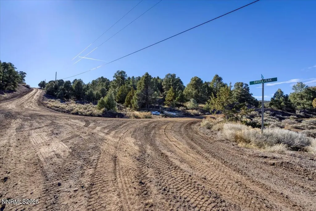 2120 Scorpion Reno NV 89521