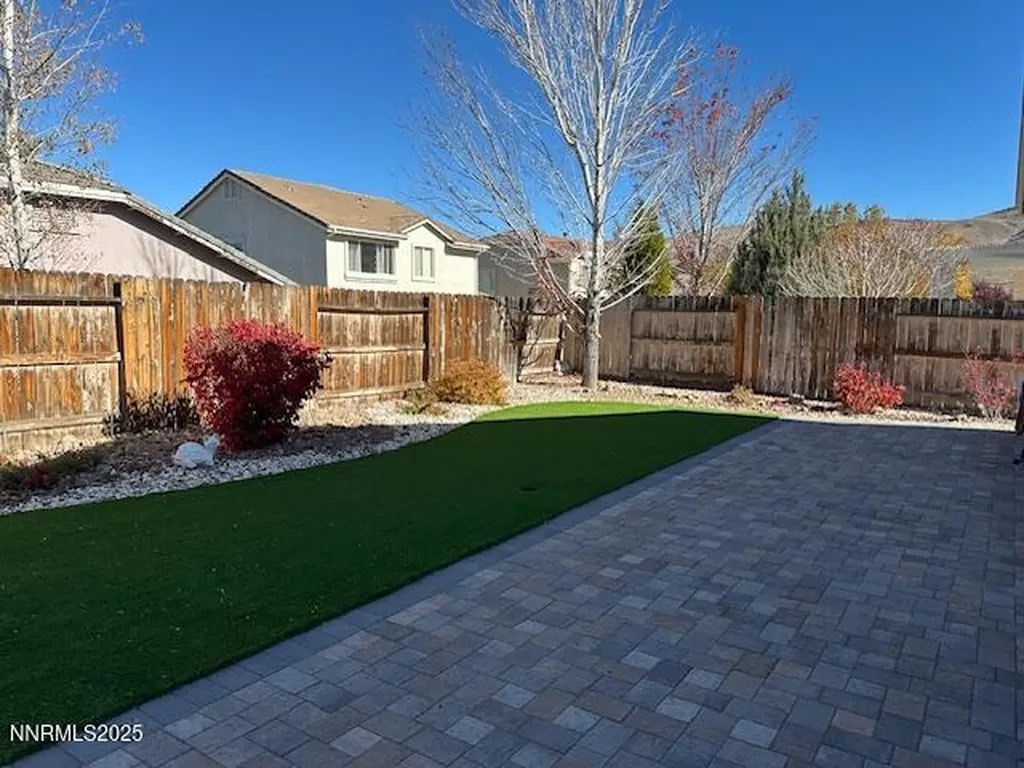 2185 Eagle Greens Reno NV 89521