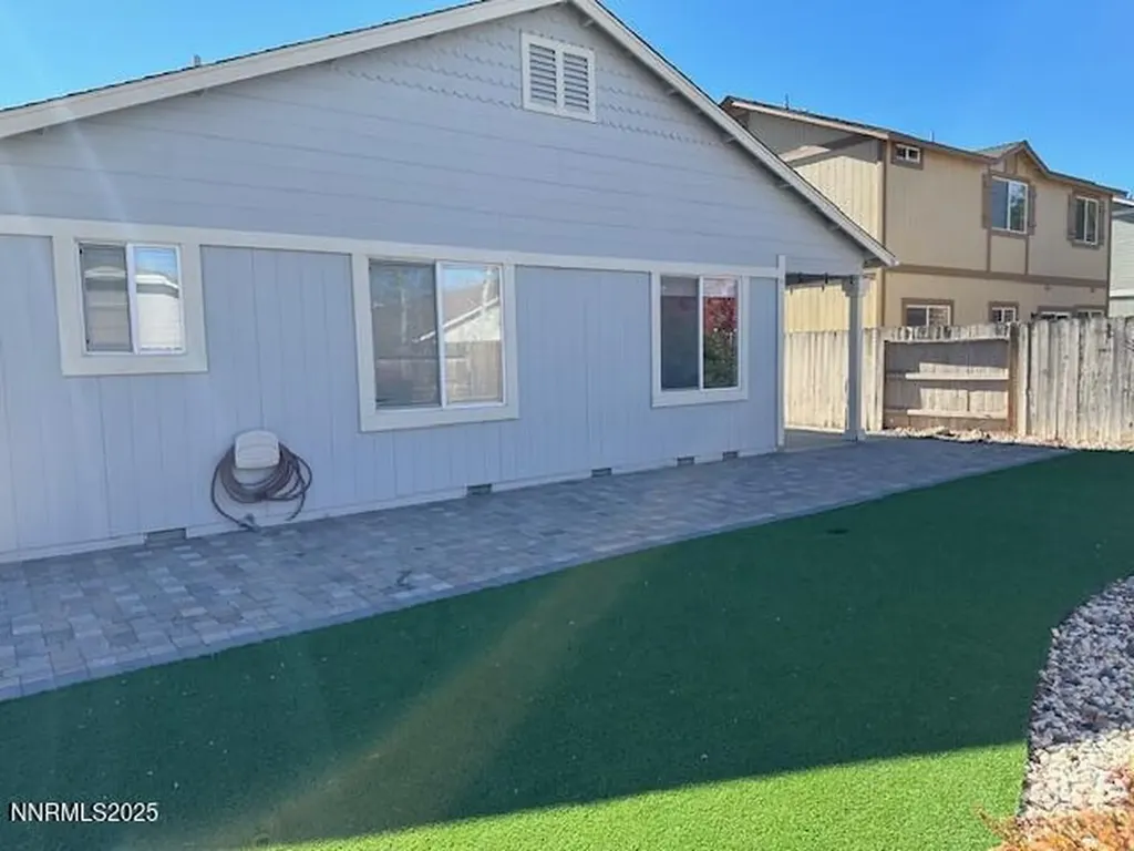 2185 Eagle Greens Reno NV 89521