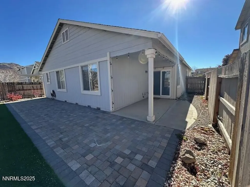2185 Eagle Greens Reno NV 89521