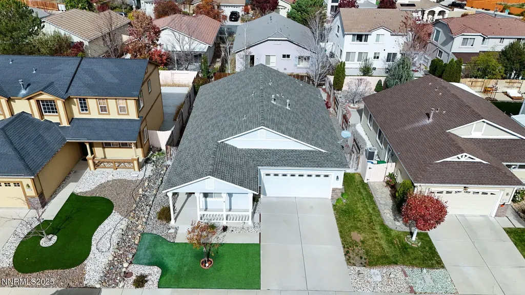 2185 Eagle Greens Reno NV 89521