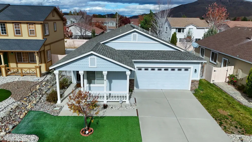 2185 Eagle Greens Reno NV 89521