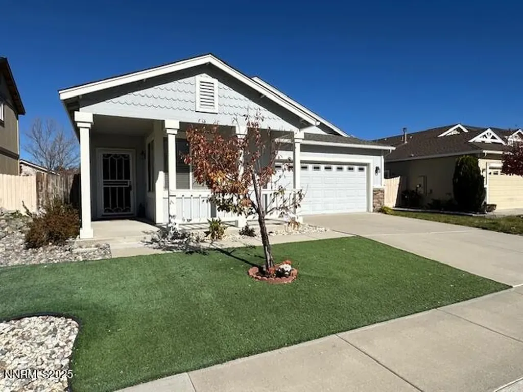 2185 Eagle Greens Reno NV 89521