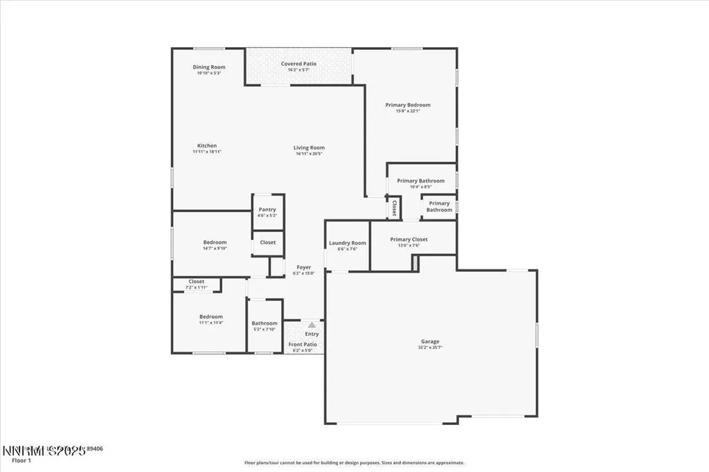 882 Great Basin Fallon NV 89406