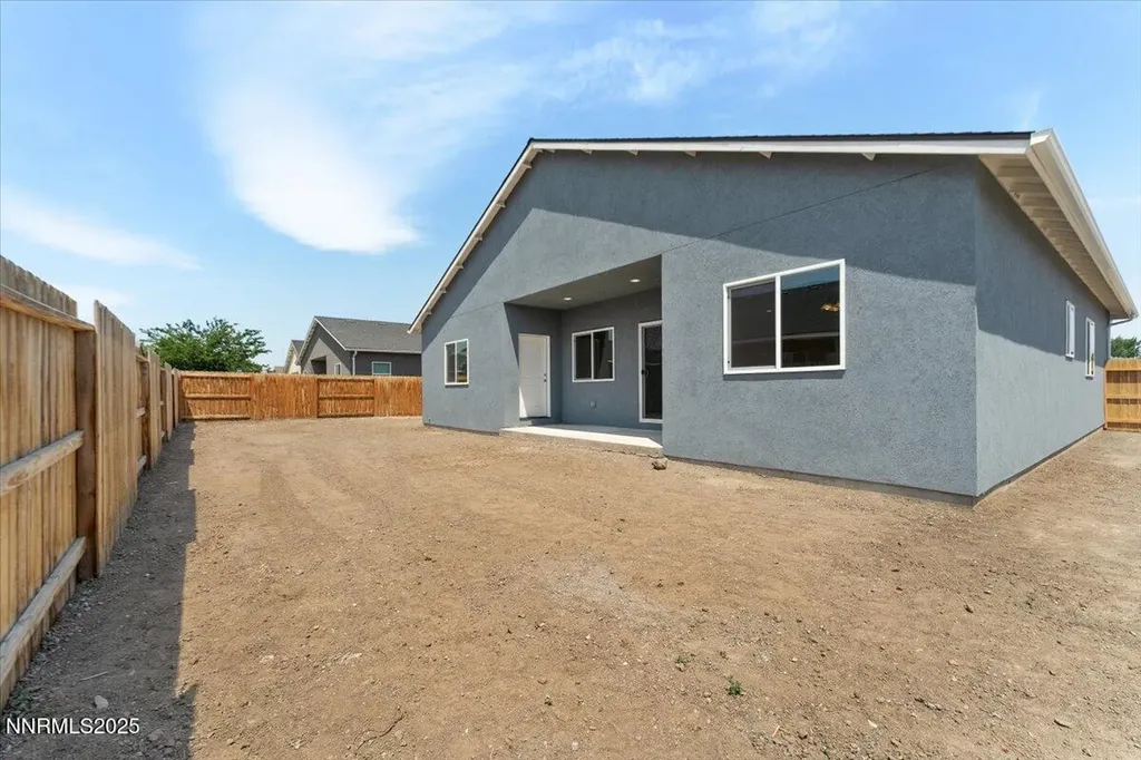 882 Great Basin Fallon NV 89406