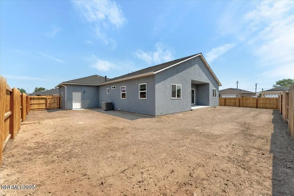 882 Great Basin Fallon NV 89406