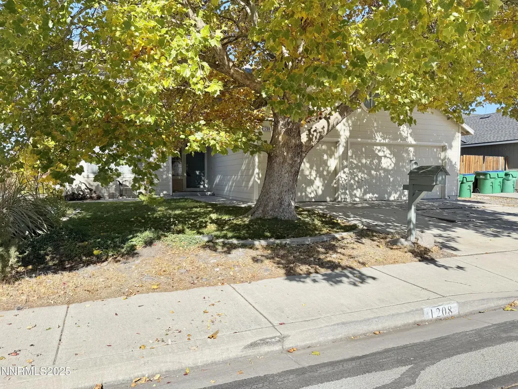 1208 Bodega Sparks NV 89436