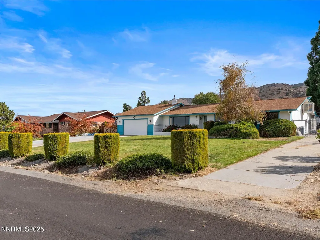 13840 Chamy Reno NV 89521