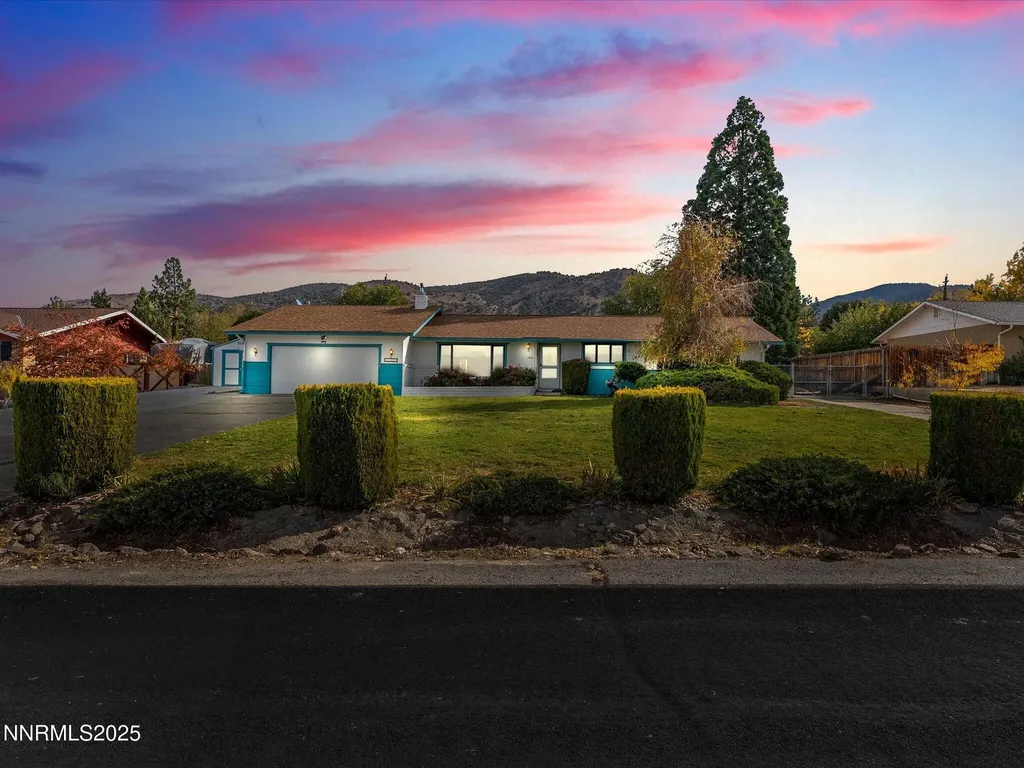 13840 Chamy Reno NV 89521