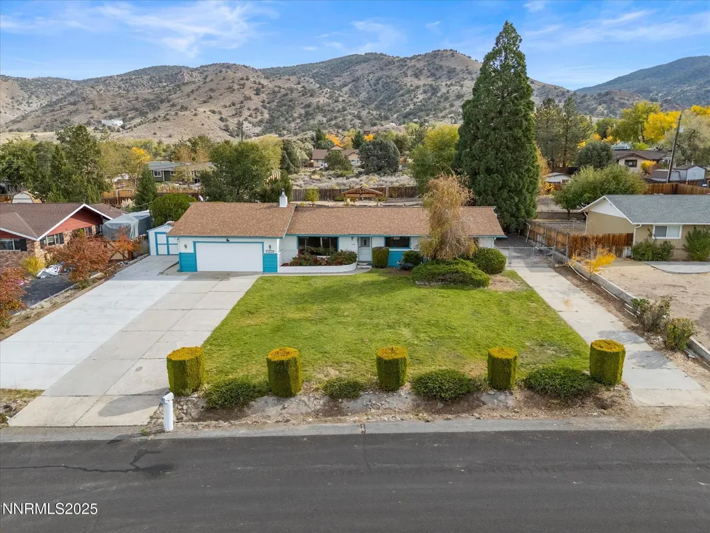 13840 Chamy Reno NV 89521