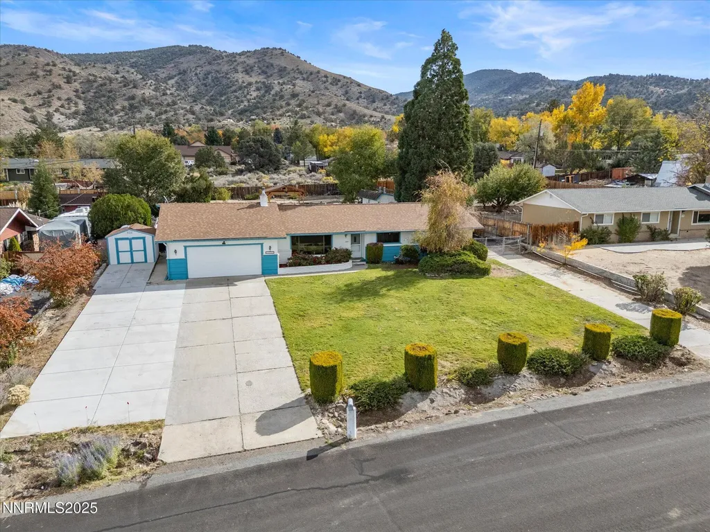13840 Chamy Reno NV 89521