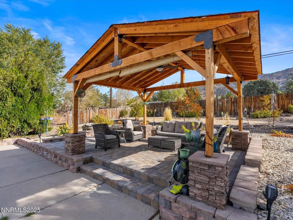 13840 Chamy Reno NV 89521