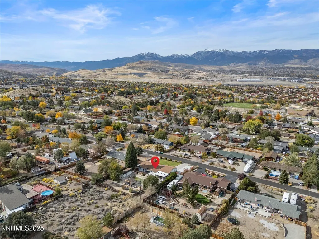 13840 Chamy Reno NV 89521