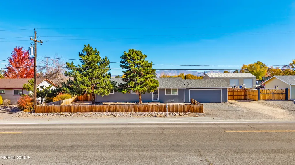 889 Tillman Gardnerville NV 89460