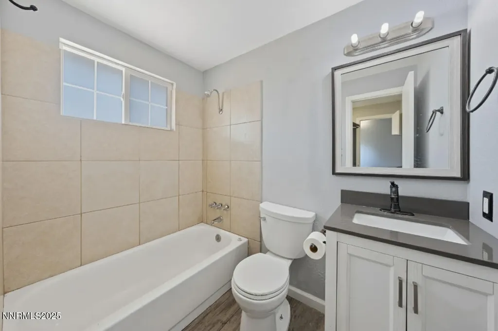 889 Tillman Gardnerville NV 89460
