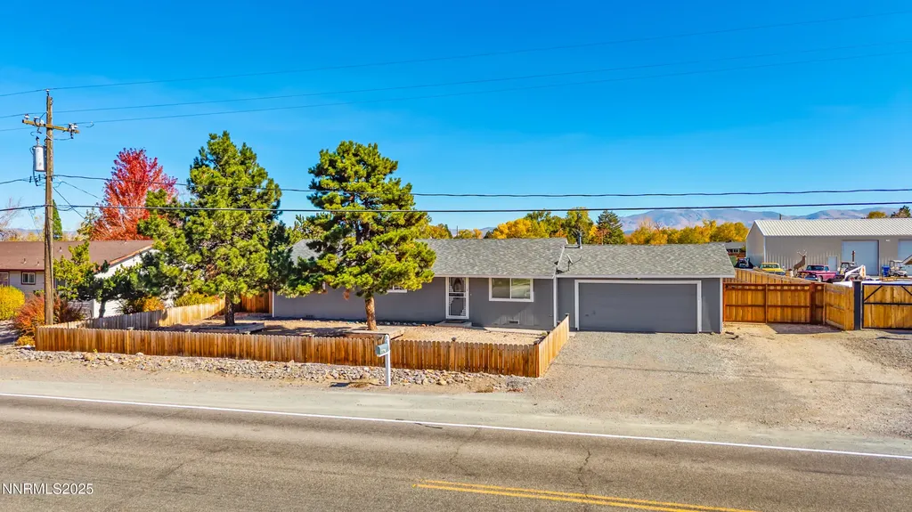 889 Tillman Gardnerville NV 89460
