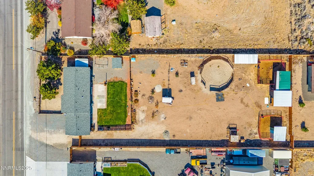 889 Tillman Gardnerville NV 89460