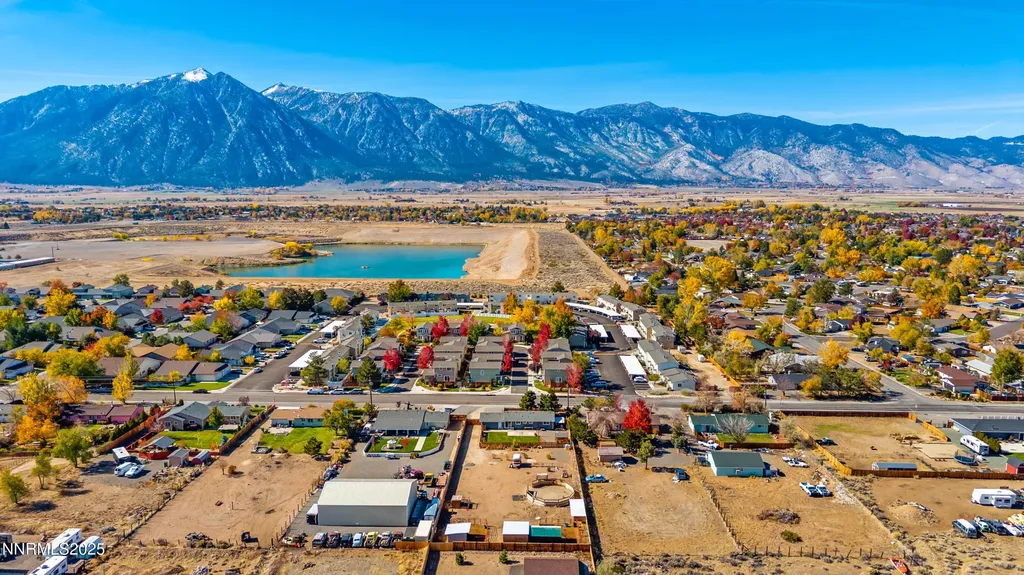 889 Tillman Gardnerville NV 89460