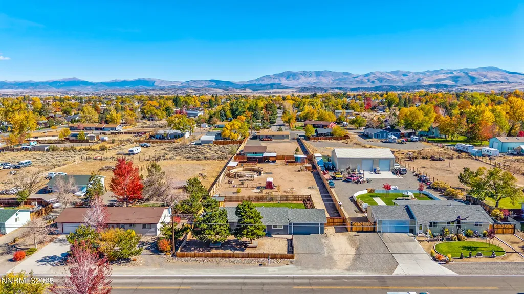 889 Tillman Gardnerville NV 89460