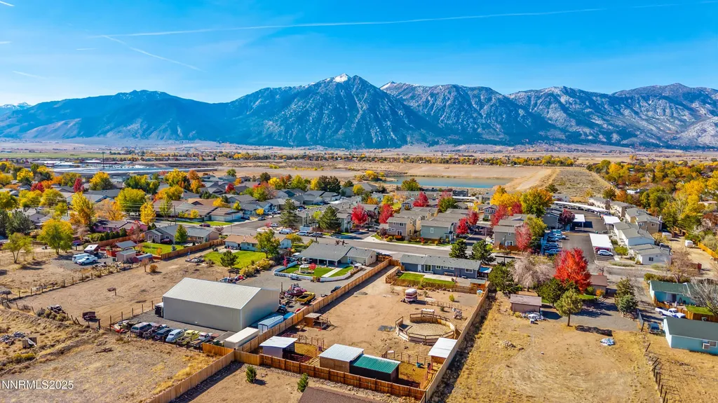 889 Tillman Gardnerville NV 89460
