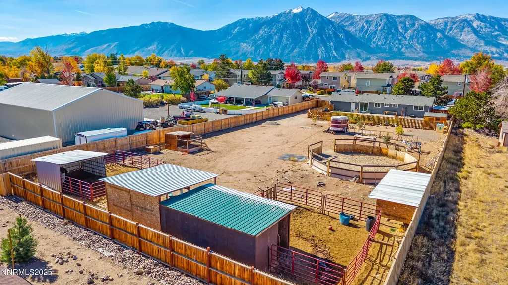 889 Tillman Gardnerville NV 89460