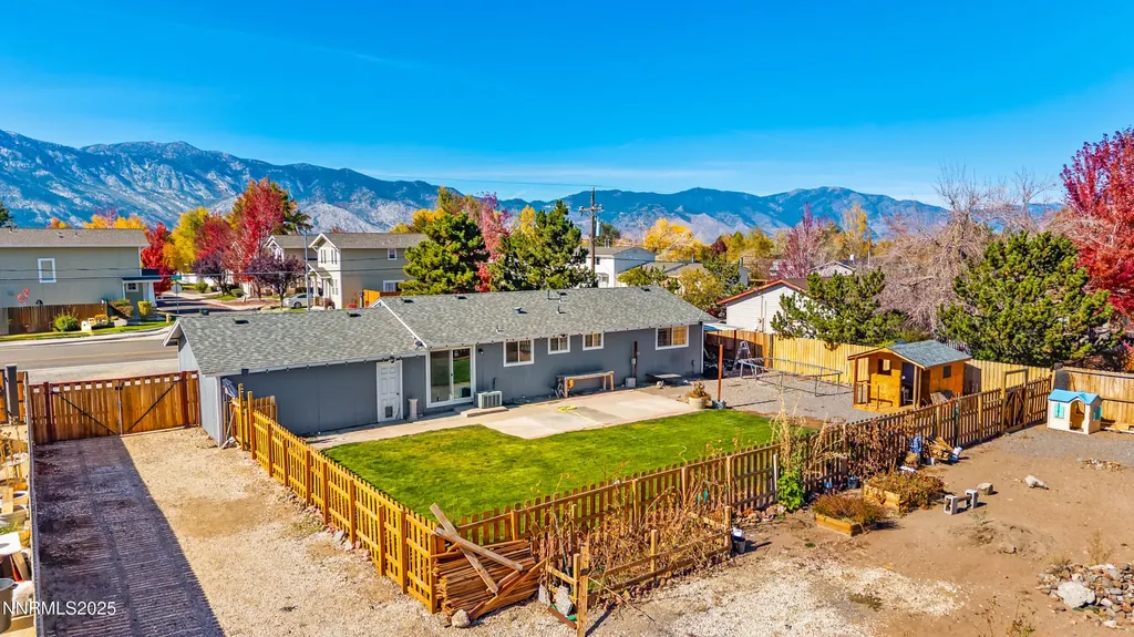 889 Tillman Gardnerville NV 89460