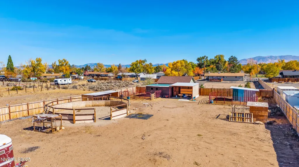 889 Tillman Gardnerville NV 89460