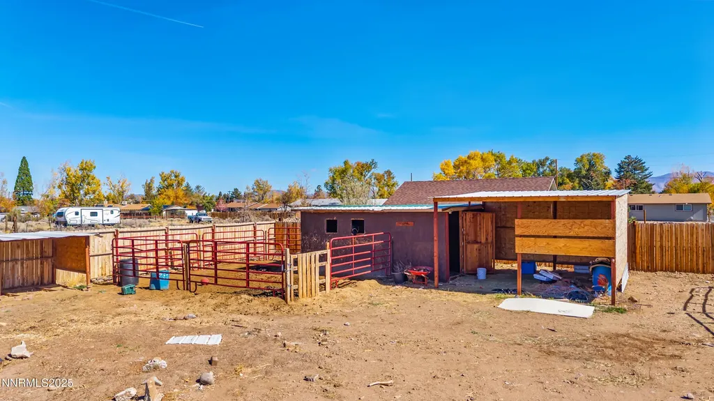 889 Tillman Gardnerville NV 89460