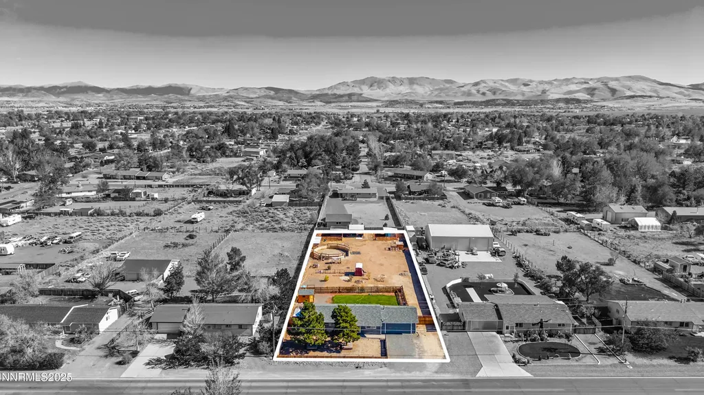 889 Tillman Gardnerville NV 89460
