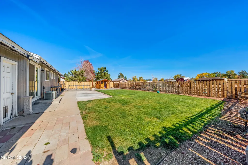 889 Tillman Gardnerville NV 89460