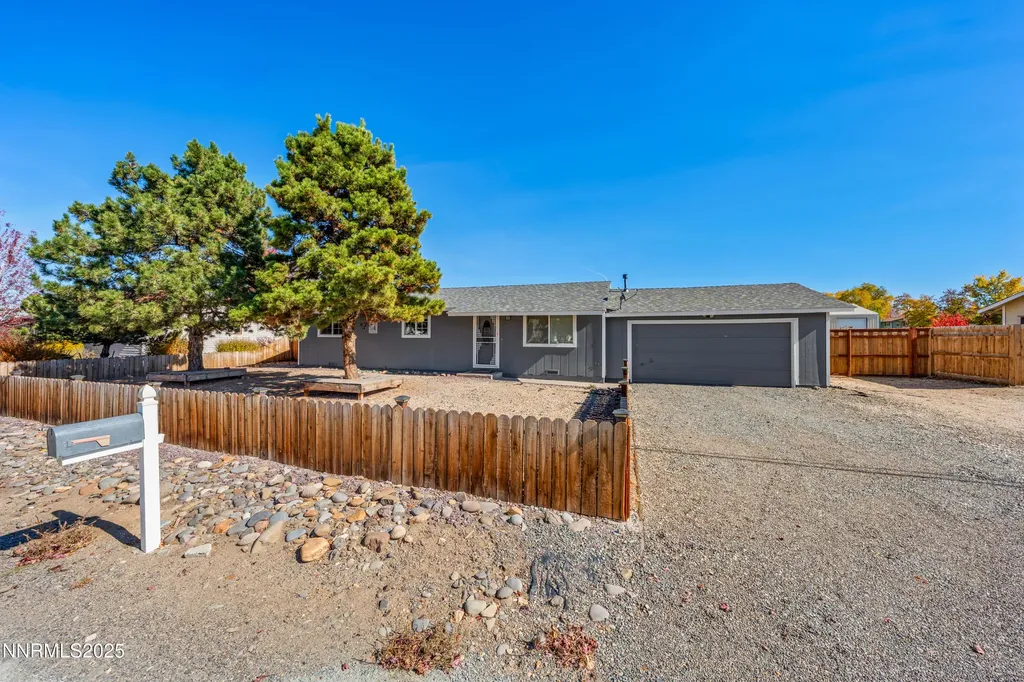 889 Tillman Gardnerville NV 89460