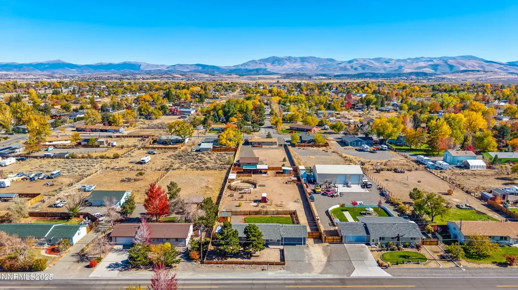 889 Tillman Gardnerville NV 89460